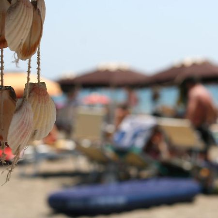 Hotel Anna Terracina Dış mekan fotoğraf
