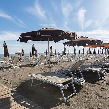 Hotel Anna Terracina Dış mekan fotoğraf
