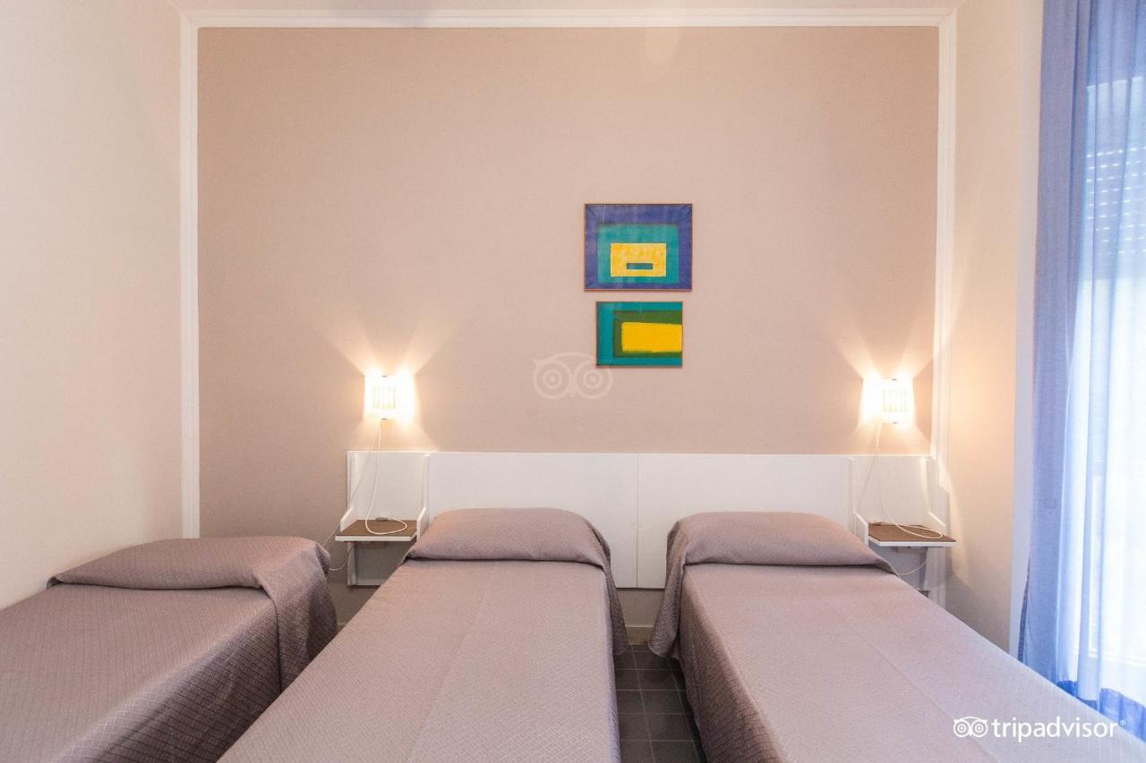 Hotel Anna Terracina Dış mekan fotoğraf