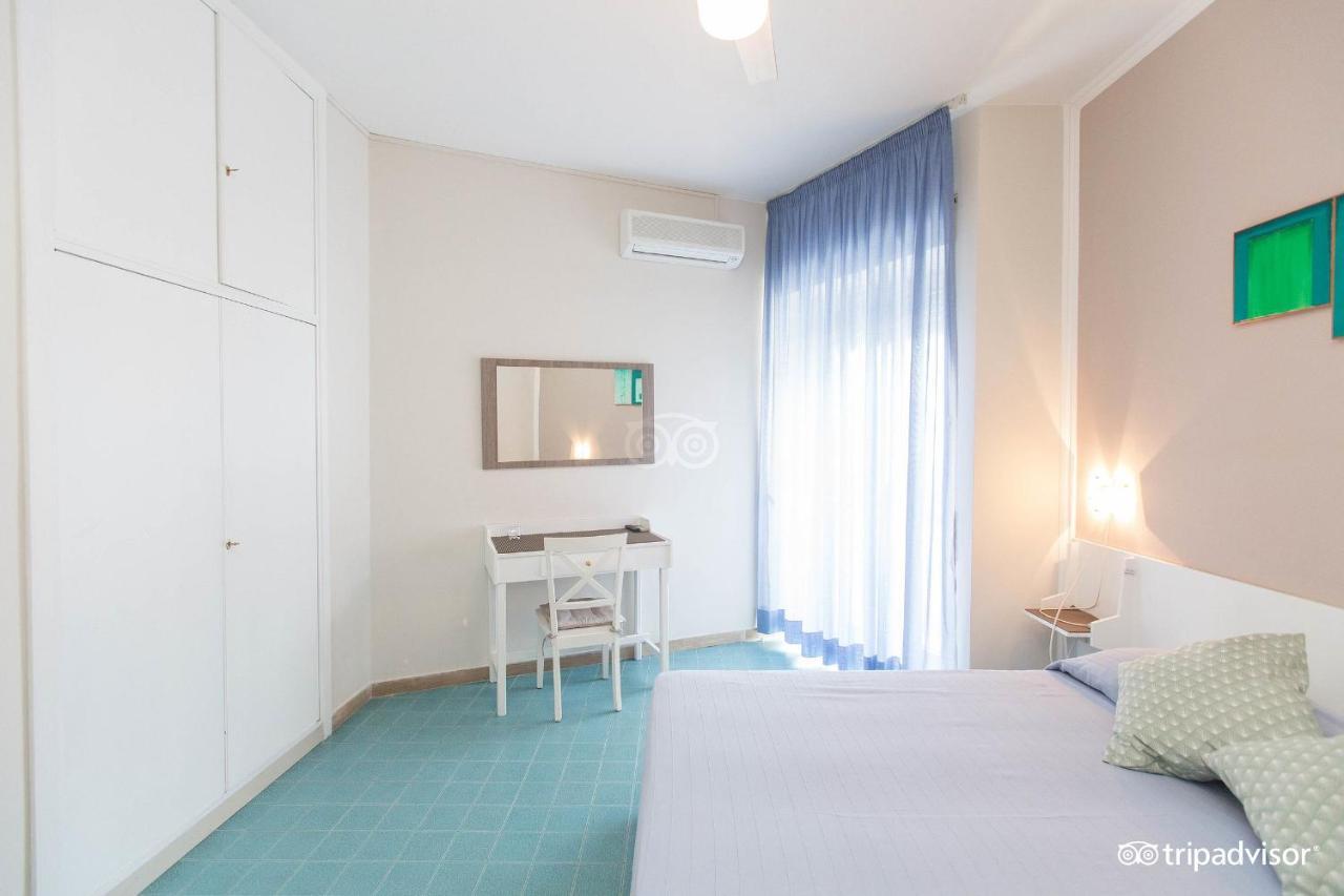 Hotel Anna Terracina Dış mekan fotoğraf