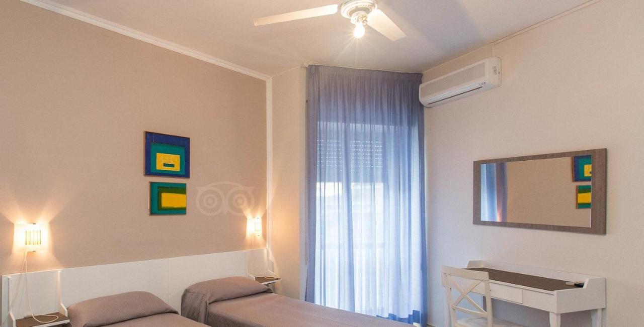 Hotel Anna Terracina Dış mekan fotoğraf