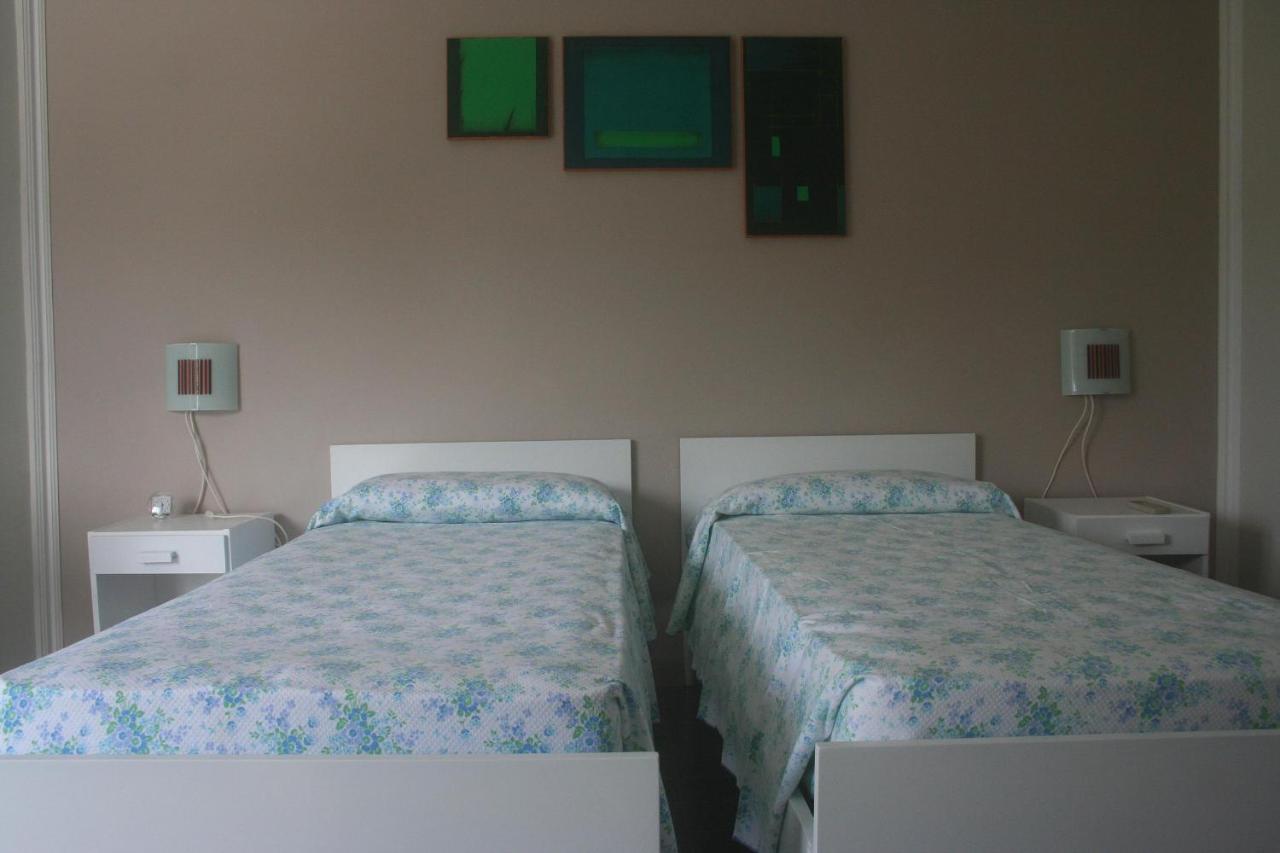 Hotel Anna Terracina Dış mekan fotoğraf