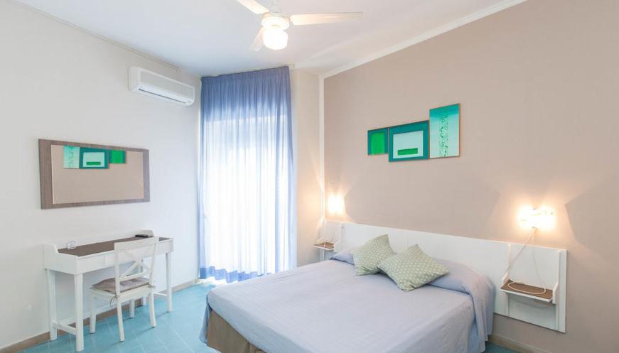 Hotel Anna Terracina Dış mekan fotoğraf