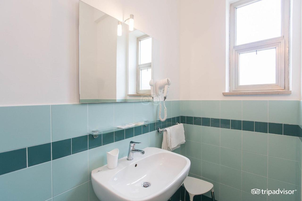 Hotel Anna Terracina Dış mekan fotoğraf