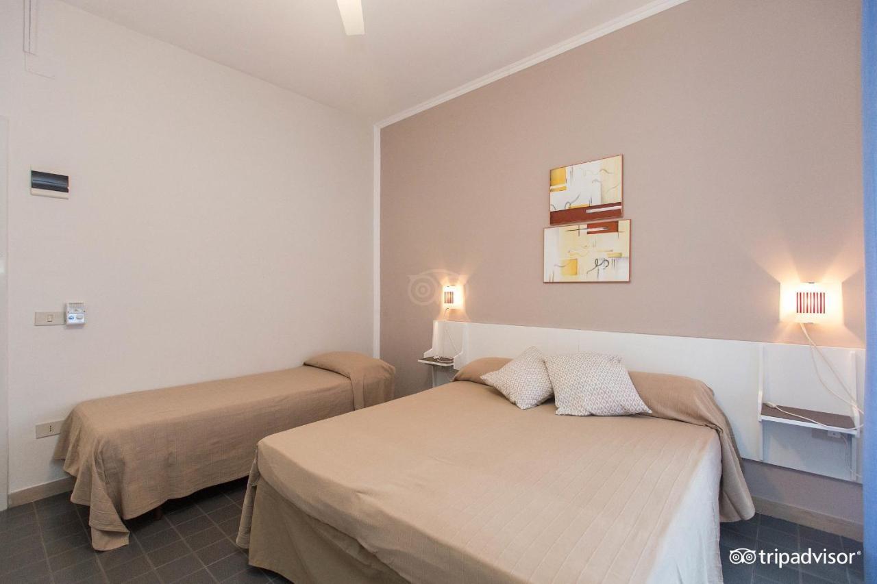 Hotel Anna Terracina Dış mekan fotoğraf