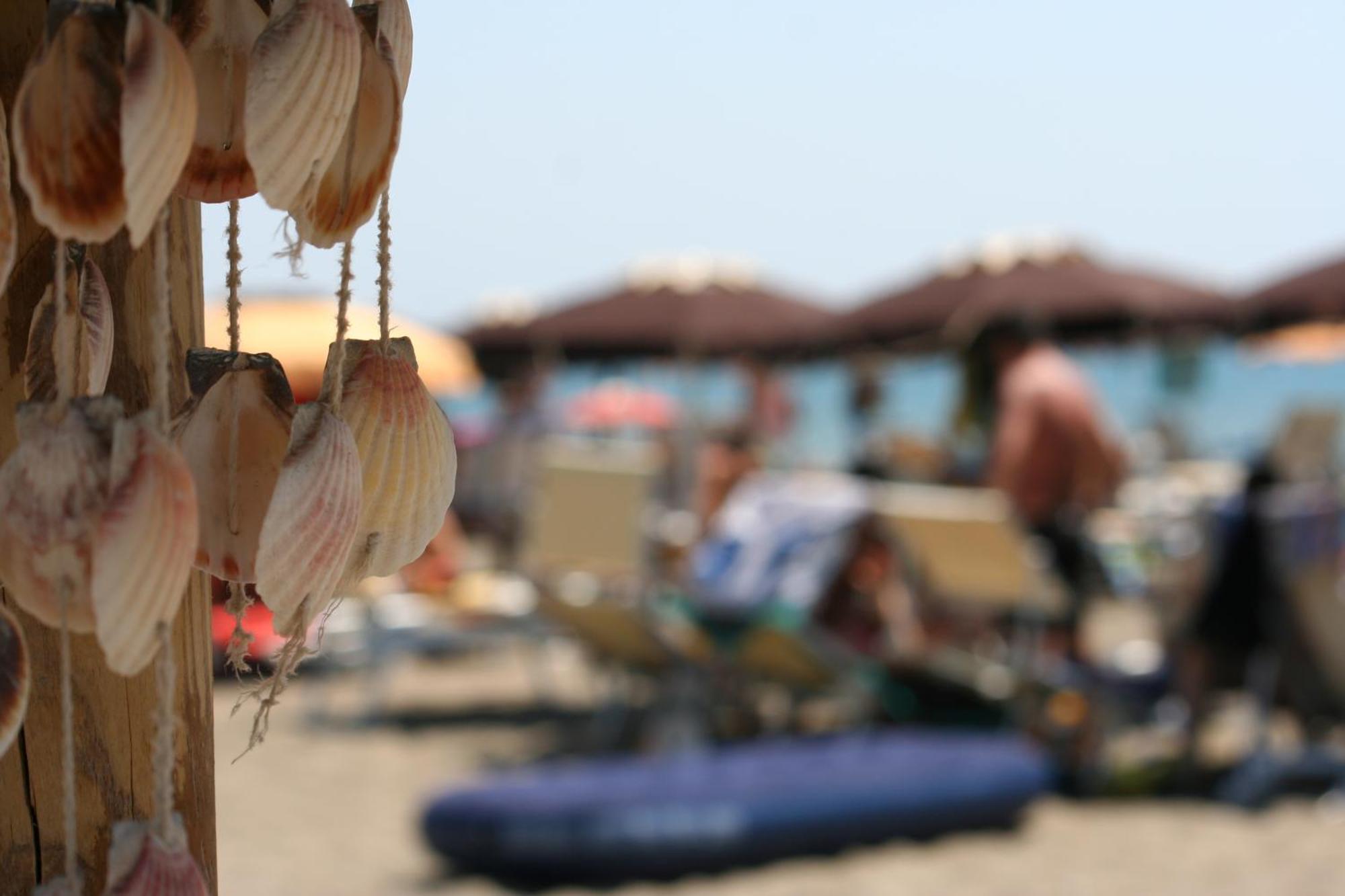 Hotel Anna Terracina Dış mekan fotoğraf