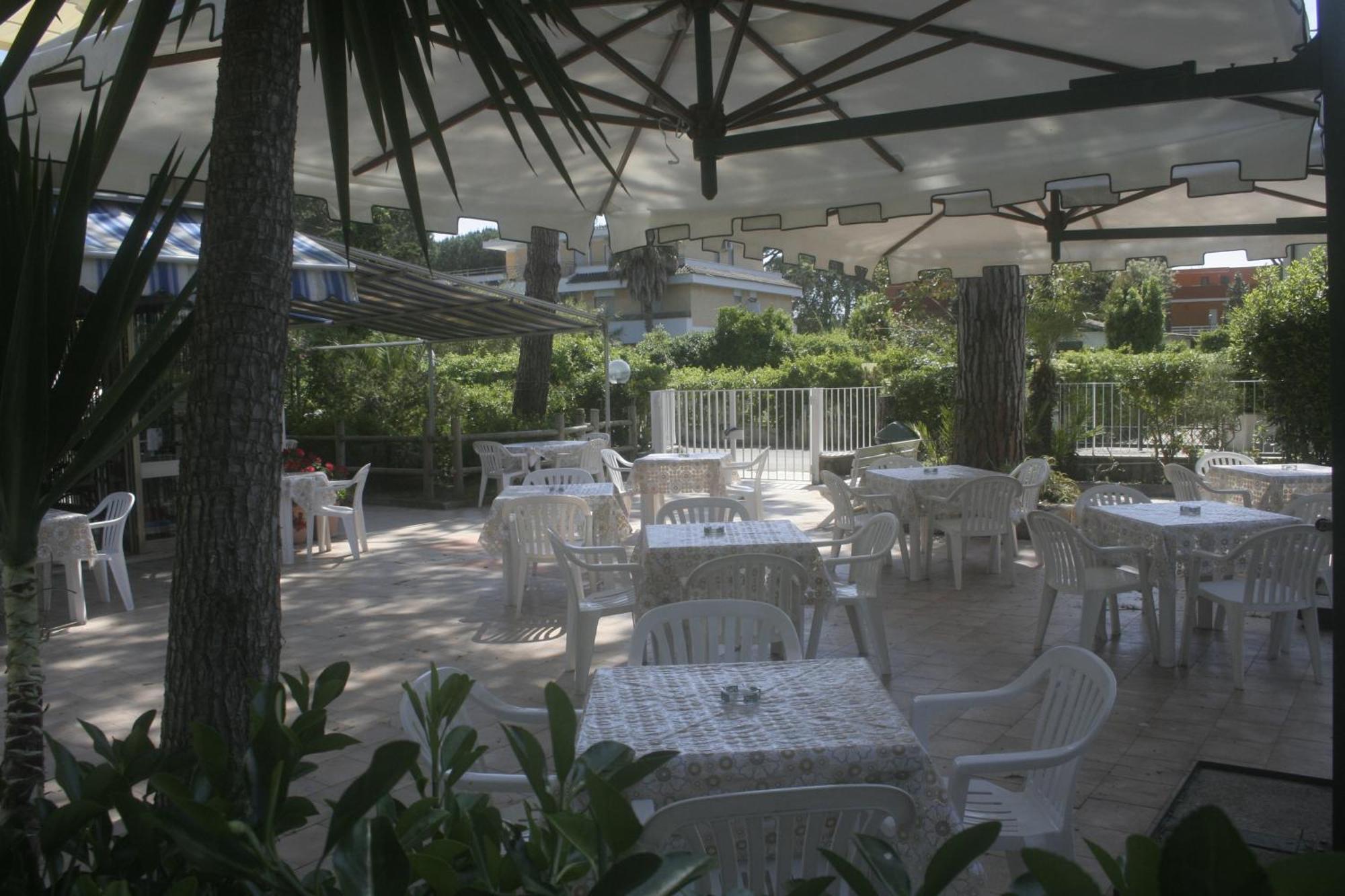 Hotel Anna Terracina Dış mekan fotoğraf