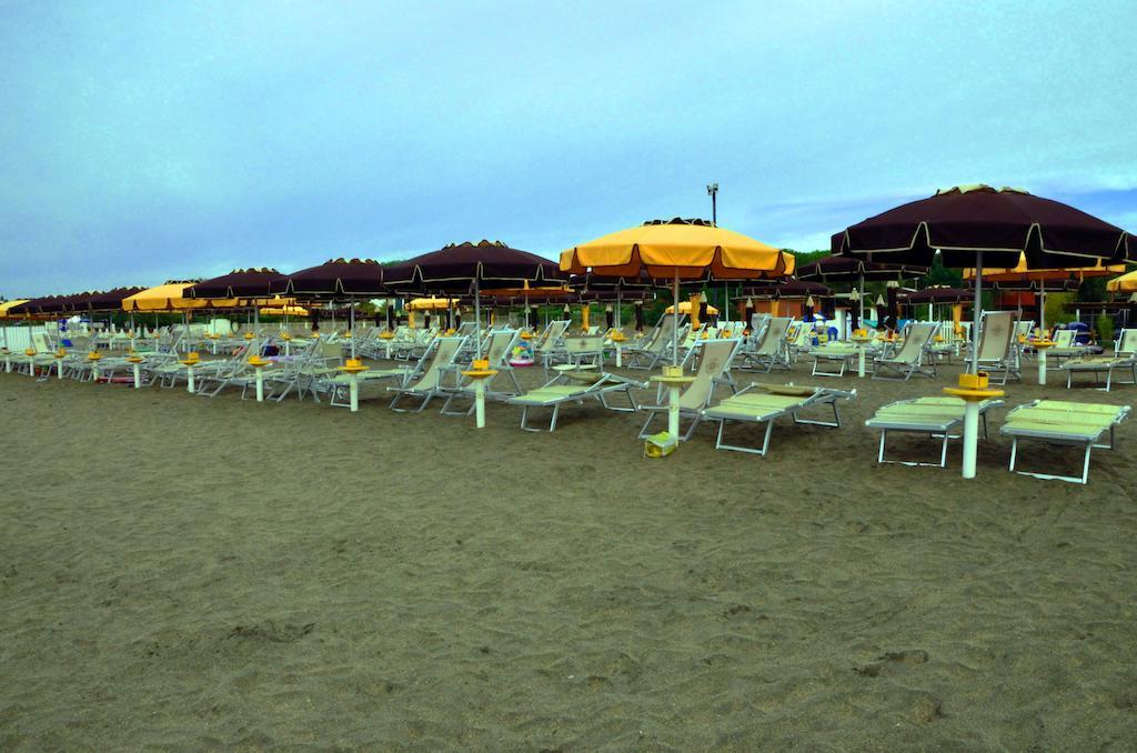 Hotel Anna Terracina Dış mekan fotoğraf