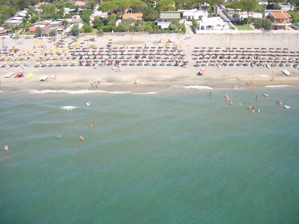 Hotel Anna Terracina Dış mekan fotoğraf