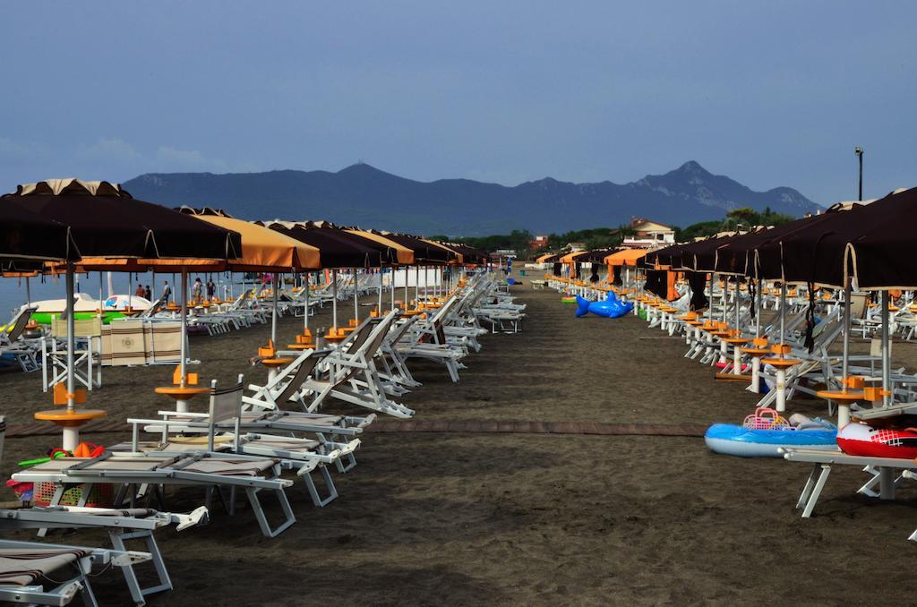 Hotel Anna Terracina Dış mekan fotoğraf