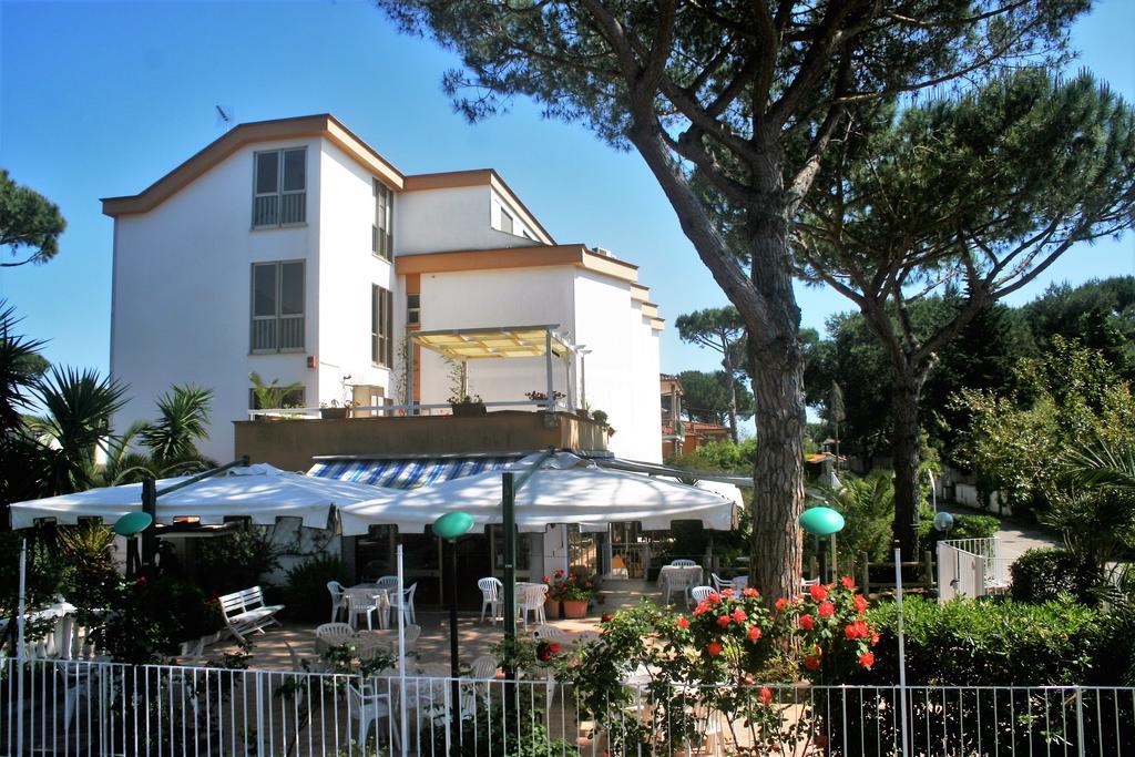 Hotel Anna Terracina Dış mekan fotoğraf