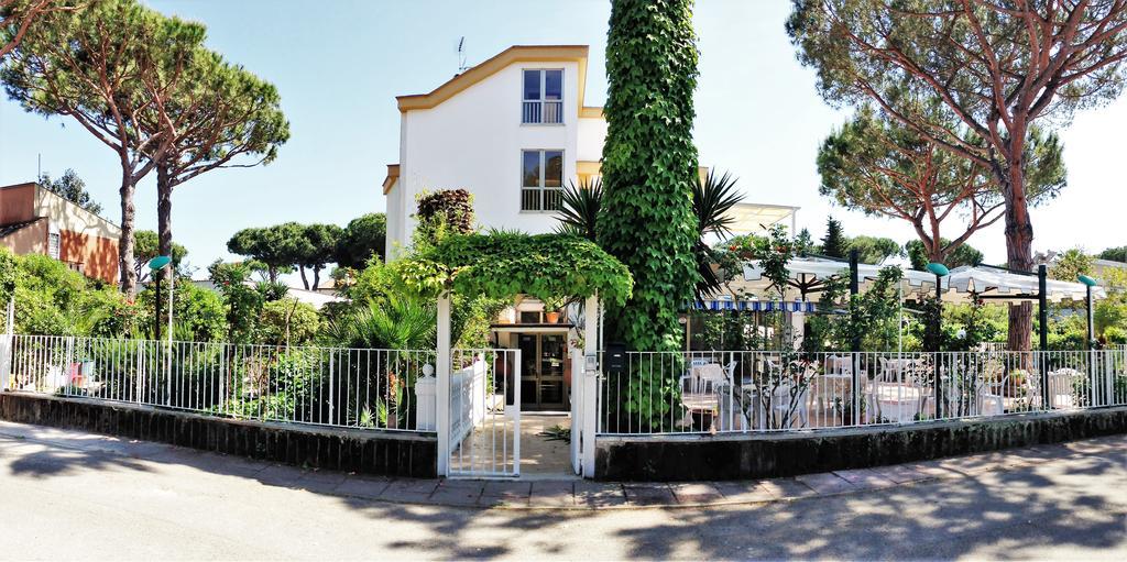 Hotel Anna Terracina Dış mekan fotoğraf