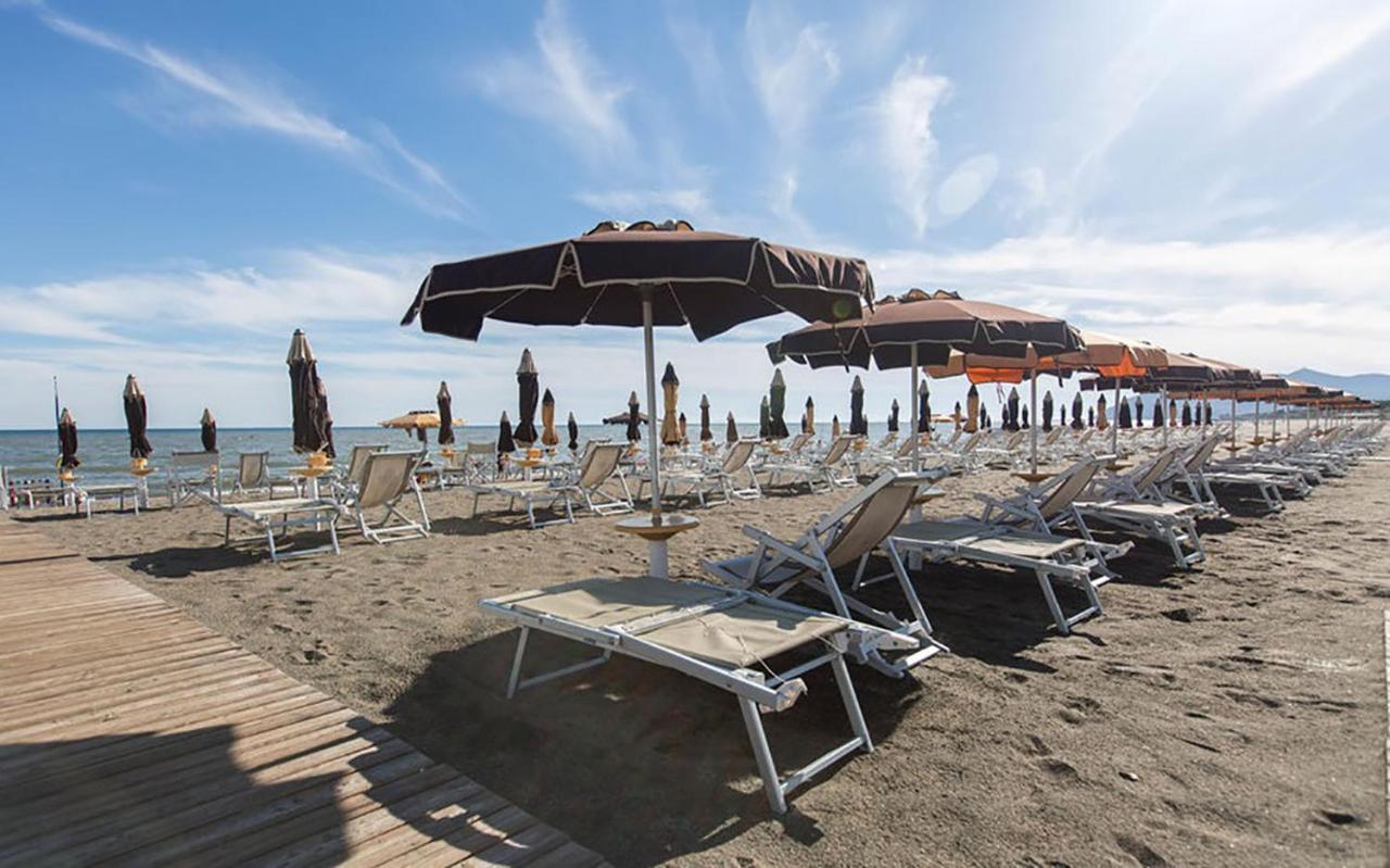 Hotel Anna Terracina Dış mekan fotoğraf