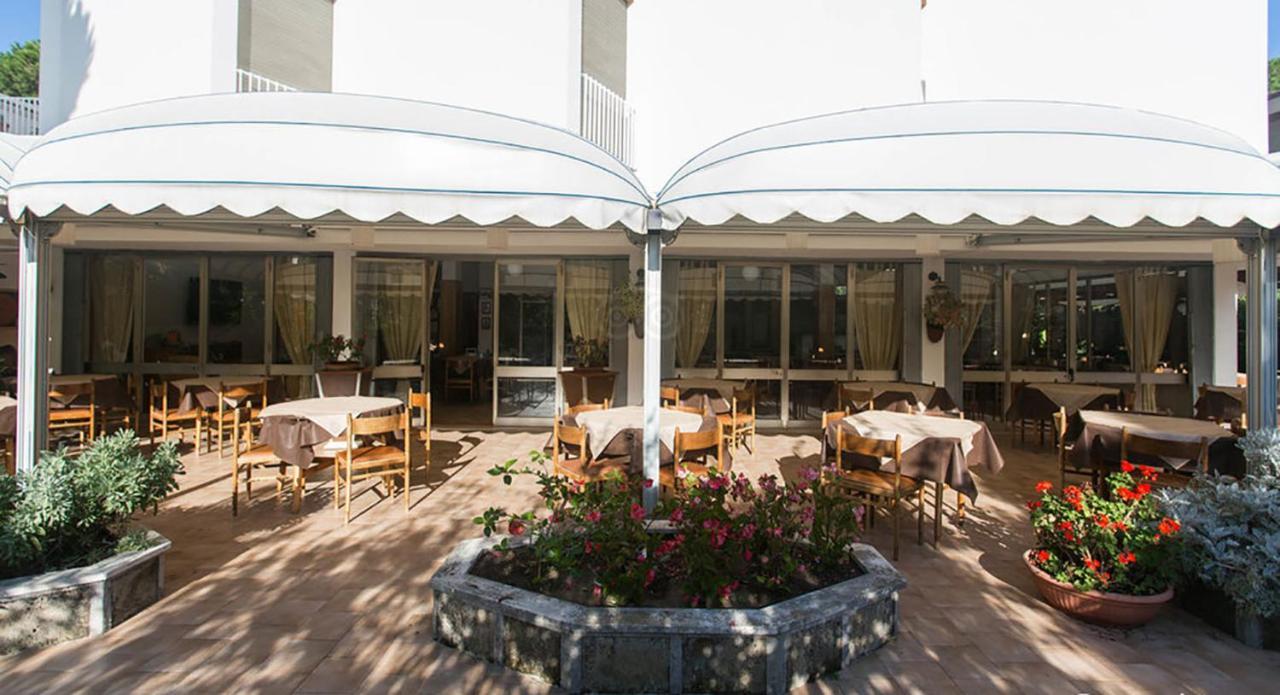 Hotel Anna Terracina Dış mekan fotoğraf