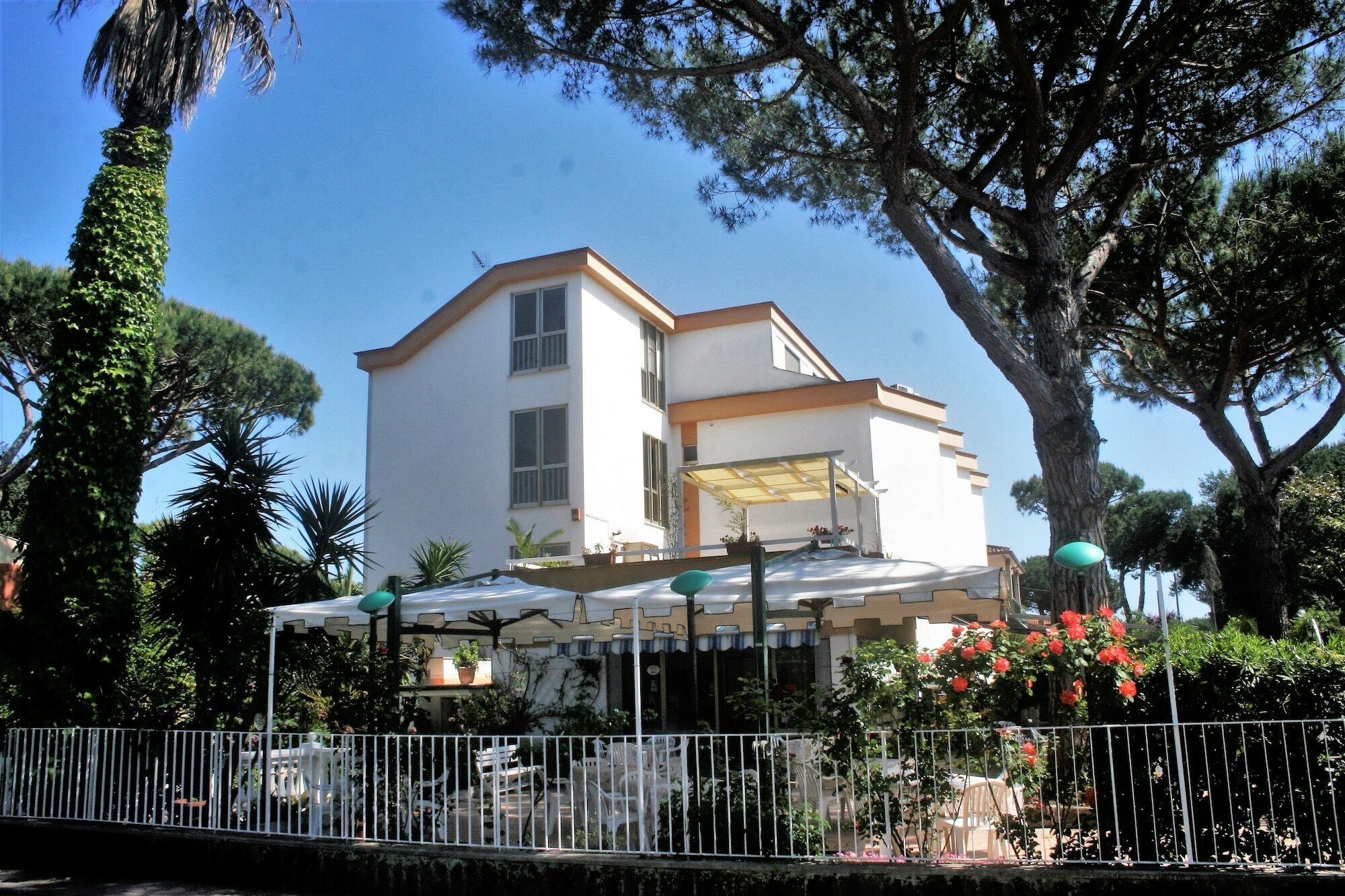 Hotel Anna Terracina Dış mekan fotoğraf
