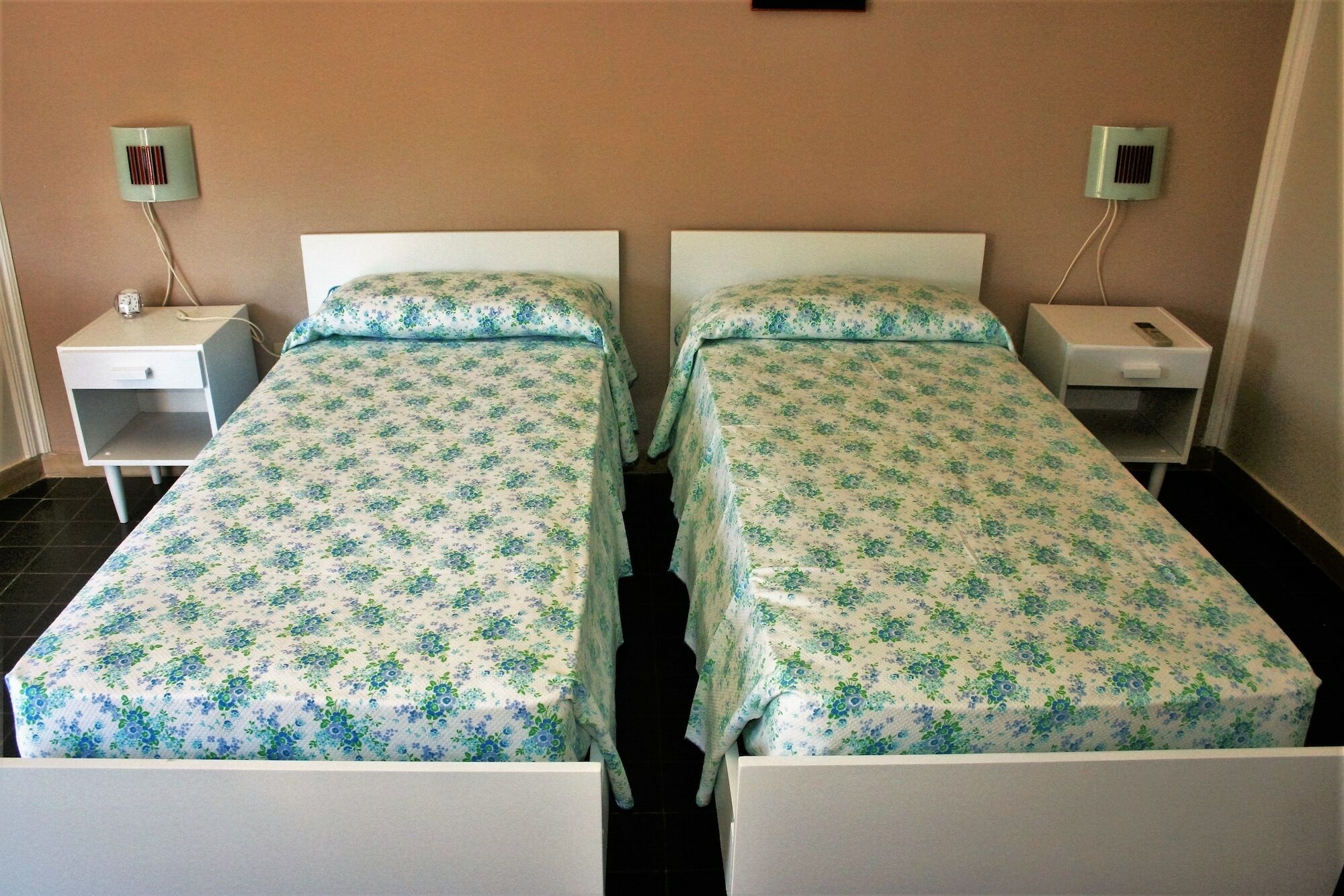 Hotel Anna Terracina Dış mekan fotoğraf